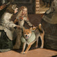Las Meninas - Pet Gallery