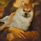 Mona Lisa - Pet Gallery