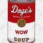 Campbellm's Soump