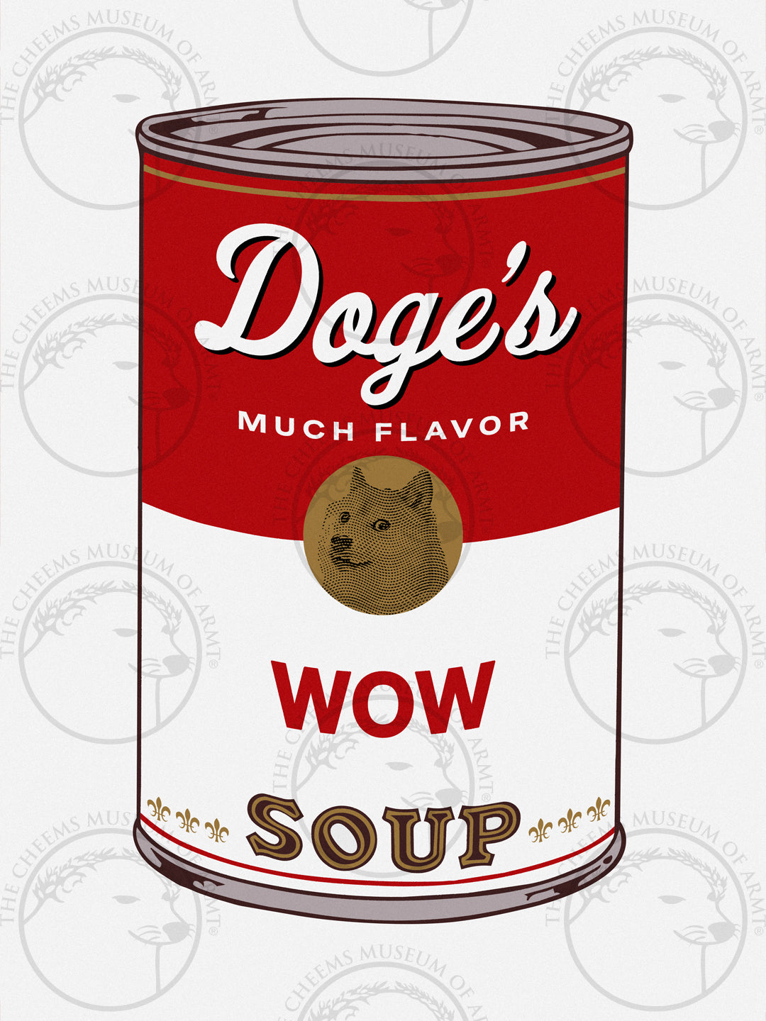 Campbellm's Soump