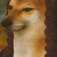 "Momna Limsa" - Canvas